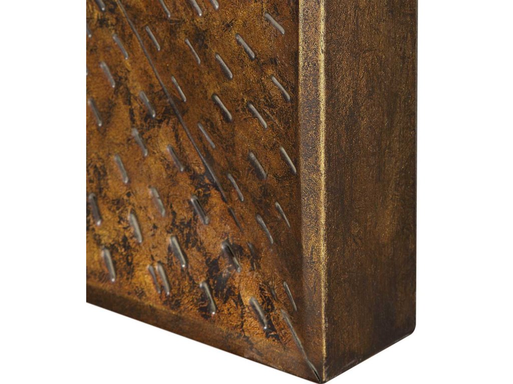 Blaise Metal Wall Decor - image 4