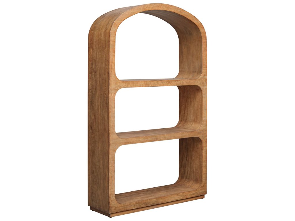 Achley Etagere - image 1