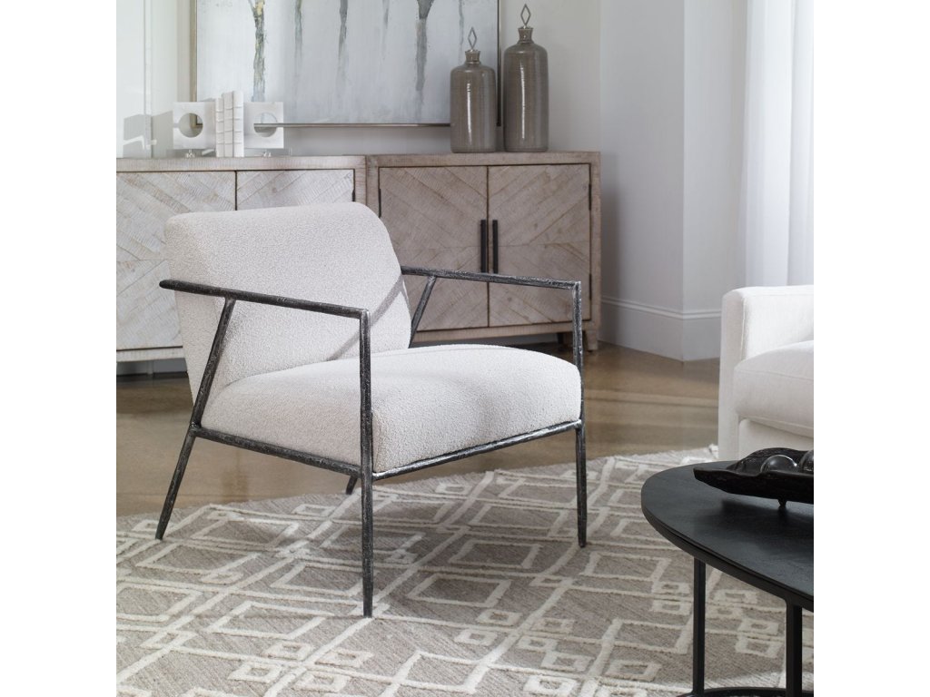 Brisbane Accent Chair - image 1