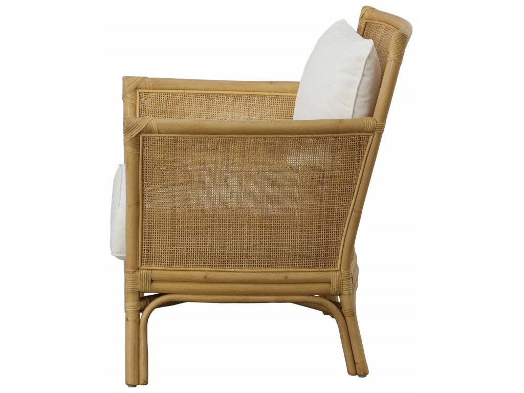 Pacific Accent Chair - image 3