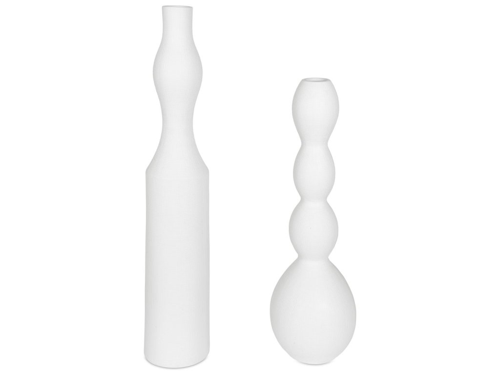 Forma Outdoor Vases, Large, S/2 - main image