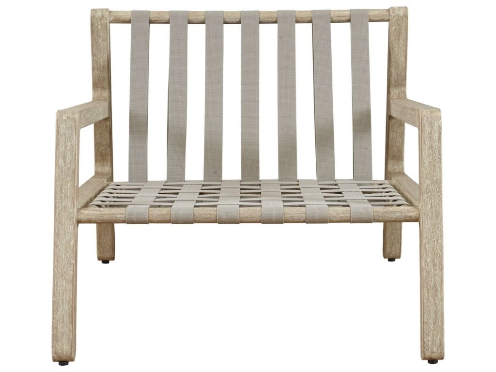 Strapped Outdoor Lounge Chair - 2 Cartons - image 10