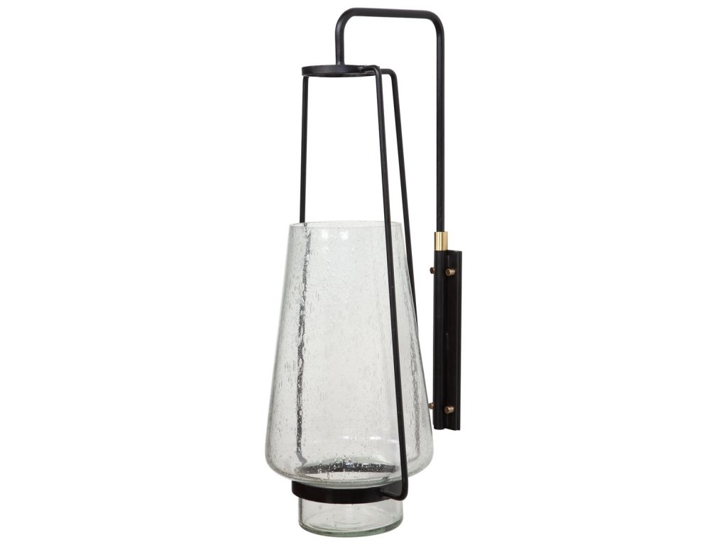 Tapered Hurricane Sconce, 2 Cartons - image 2