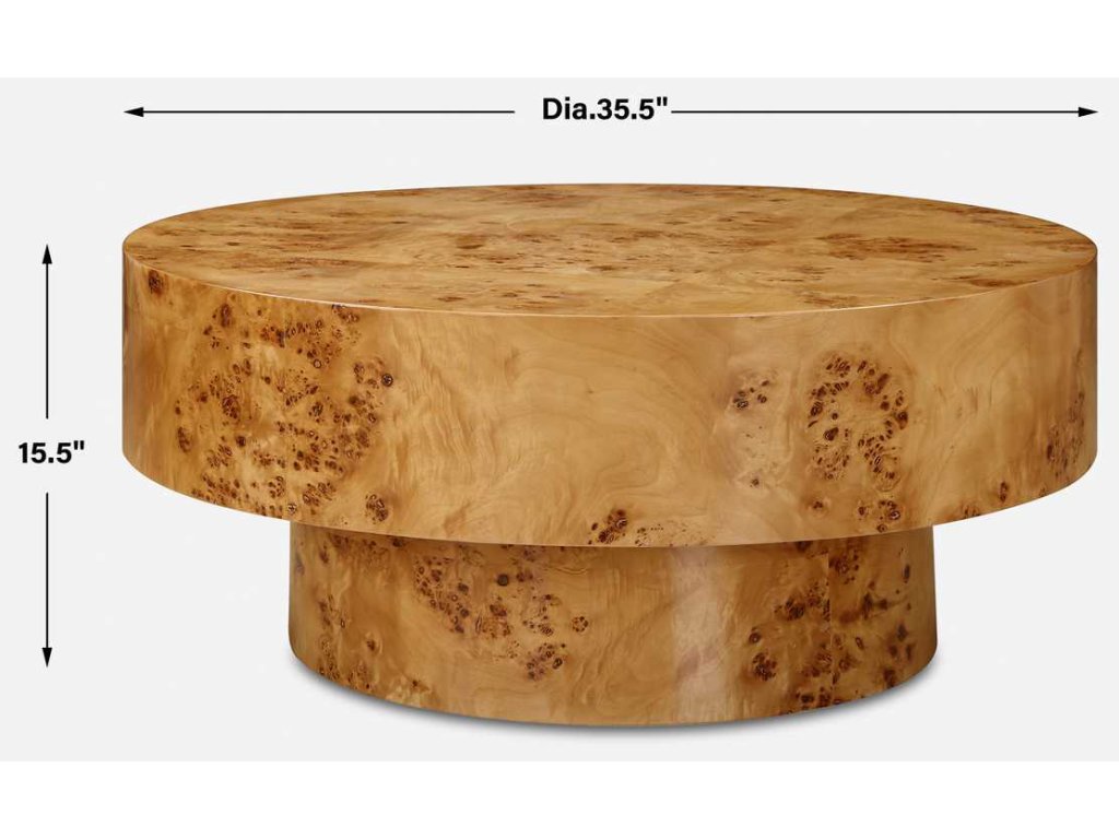 Knots Coffee Table - image 3