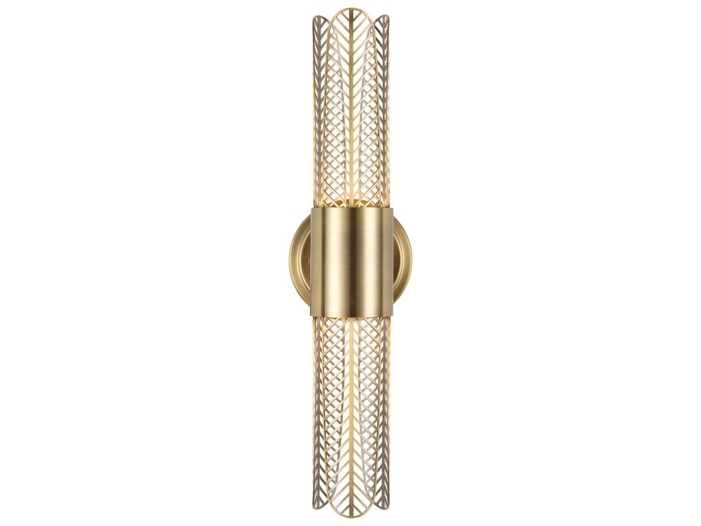 Cret, 2 Lt Led Sconce - image 3