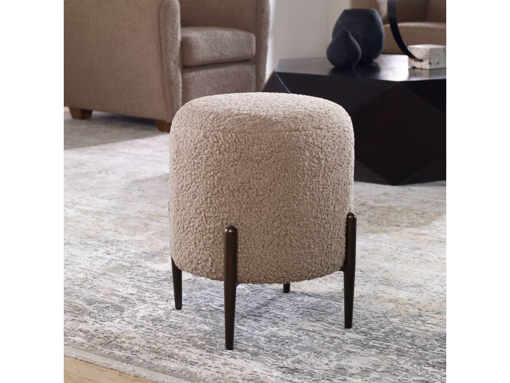 Arles Ottoman, Latte - image 1
