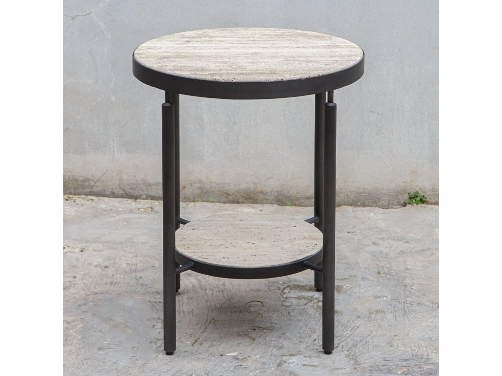 Dauntless Side Table - image 3