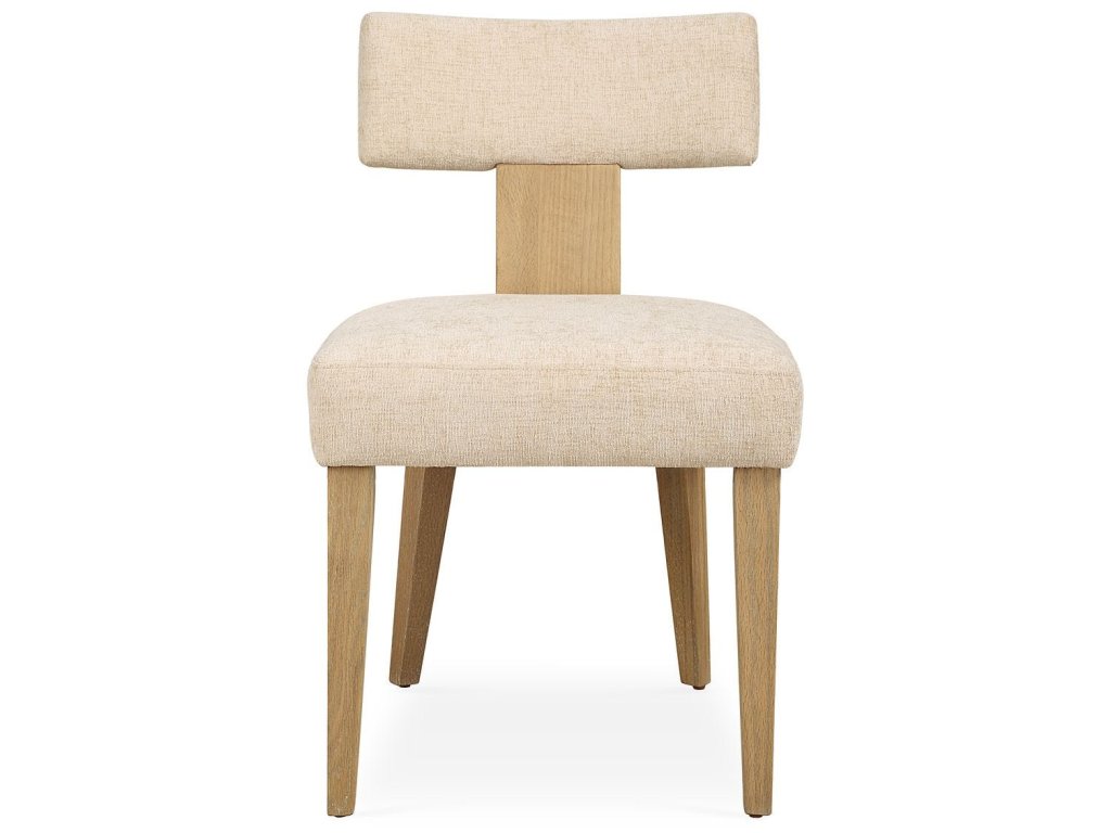 Elysian Dining Chair, Sand, 2 Per Box, Priced Each - main image