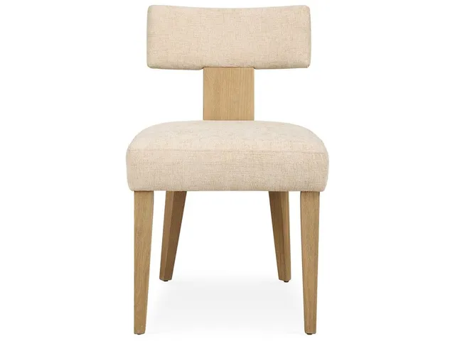 Elysian Dining Chair, Sand, 2 Per Box, Priced Each