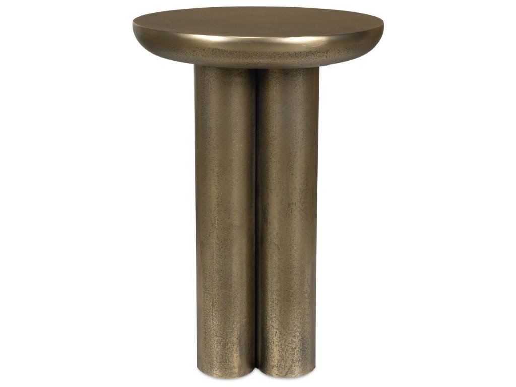 Thorp Outdoor Accent Table - main image