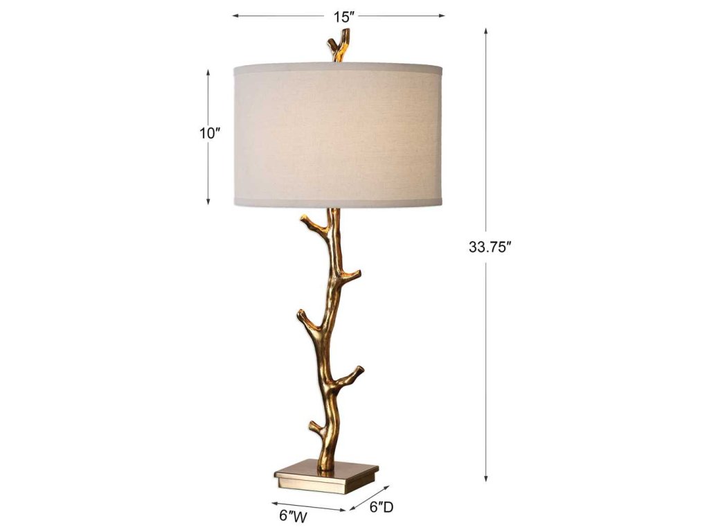 Javor Table Lamp - image 2