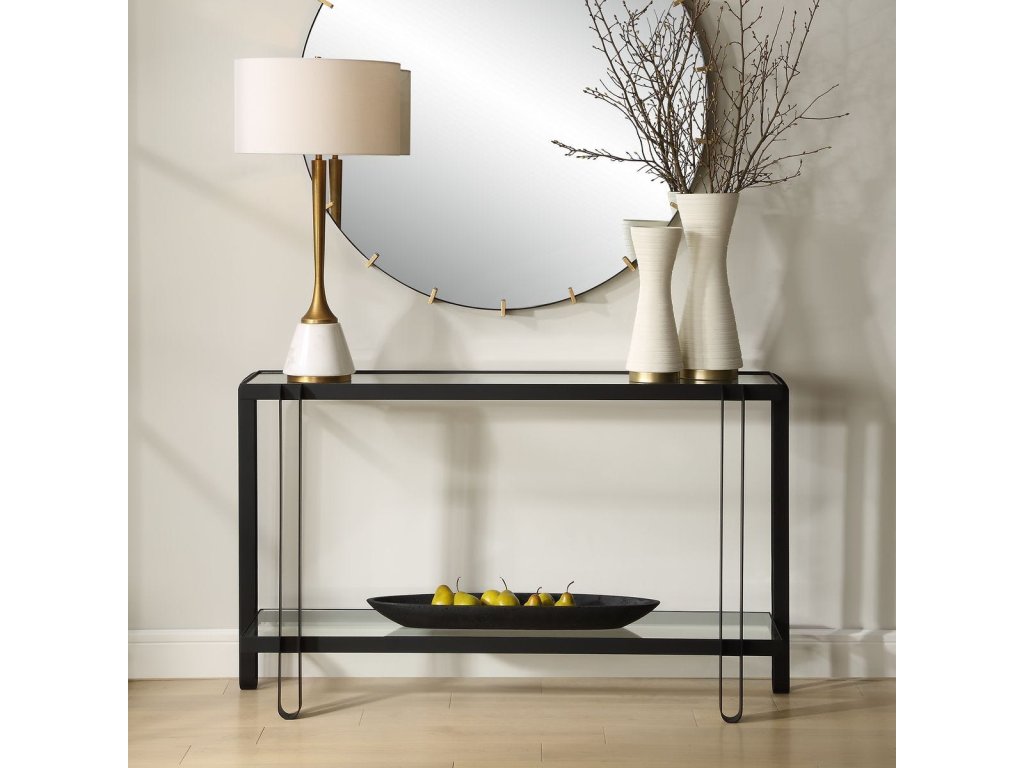 Shadow Console Table - image 1