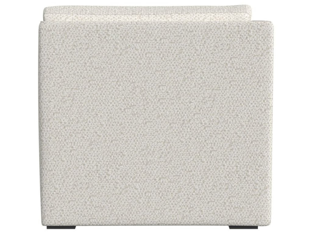 Luxe Sofa, Left Arm Facing - Cuddly Cream - image 3