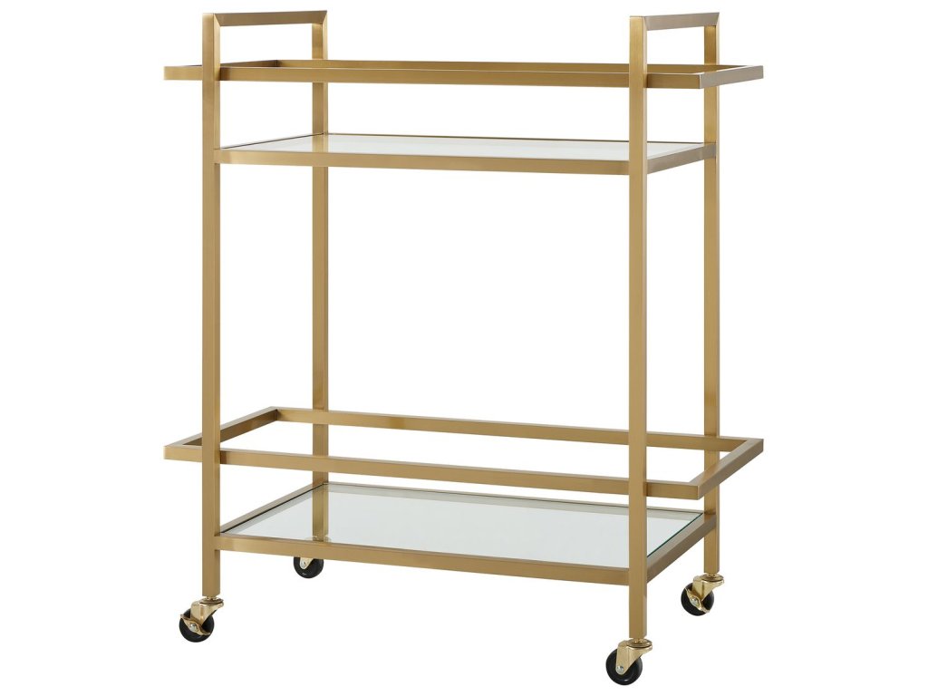 Erena Bar Cart - image 2