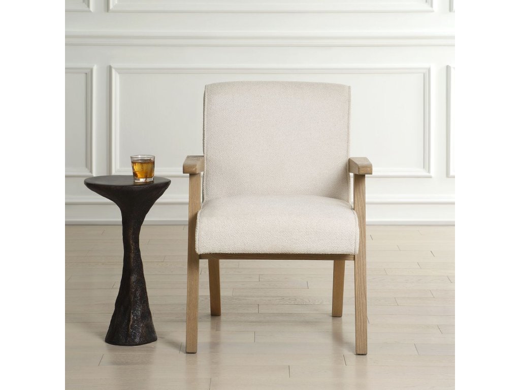Blakely Dining Arm Chair - image 1