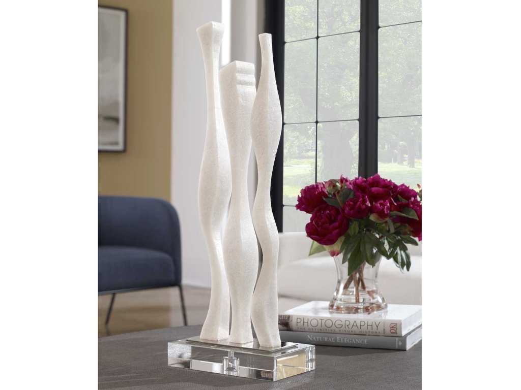 Gale Sculpture - image 1