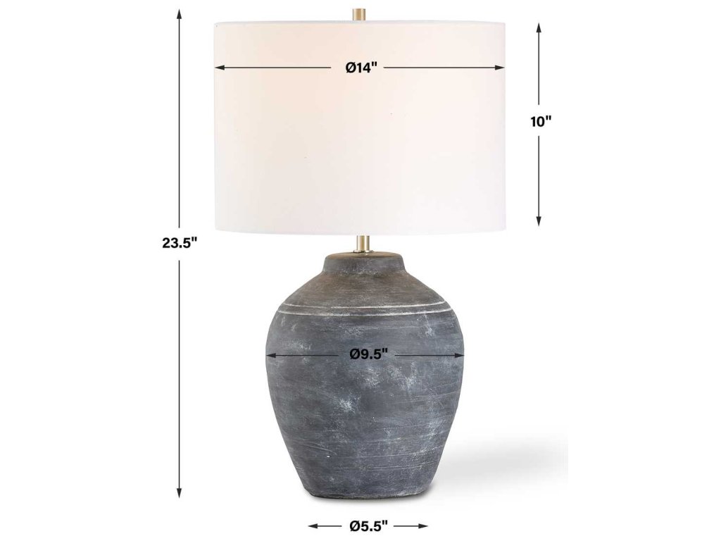 Table Lamp - image 7