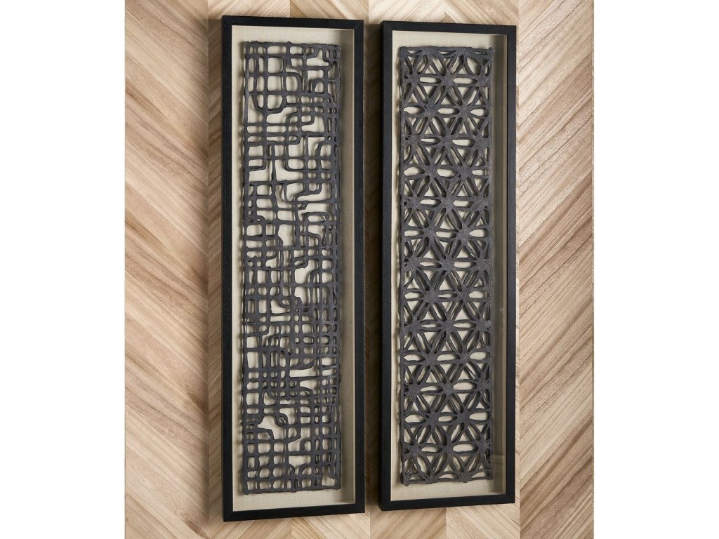 Caroni Shadow Boxes, S/2 - image 1