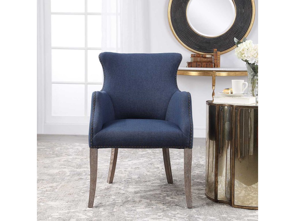 Yareena Wing Chair - image 1