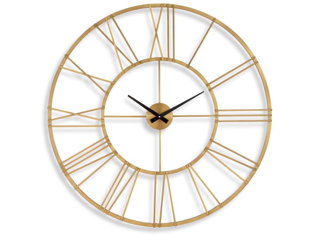 Keyann, Clock - main image
