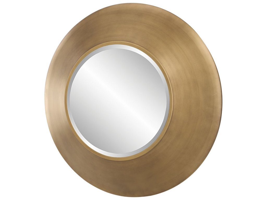 Contessa Round Mirror - image 3