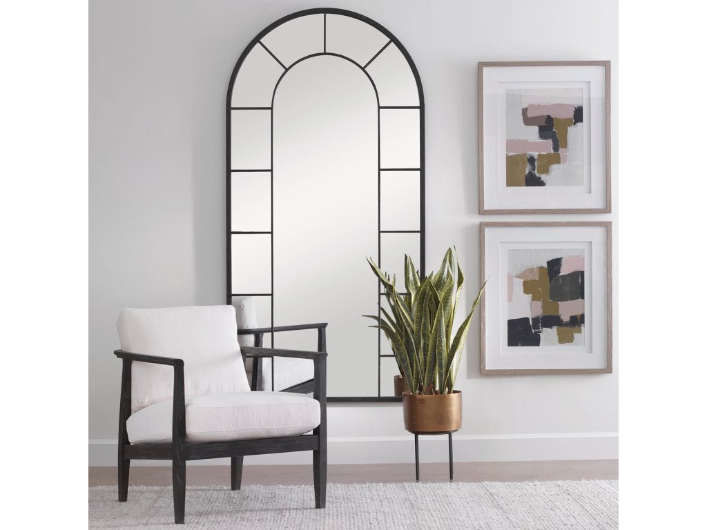 Dillingham Arch Mirror - image 1