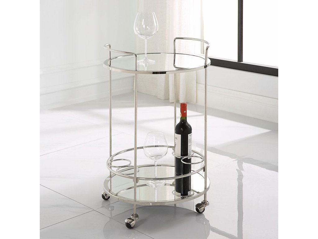 Spritz Bar Cart - image 1