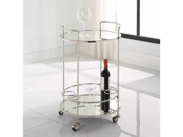 Spritz Bar Cart - Alternative View