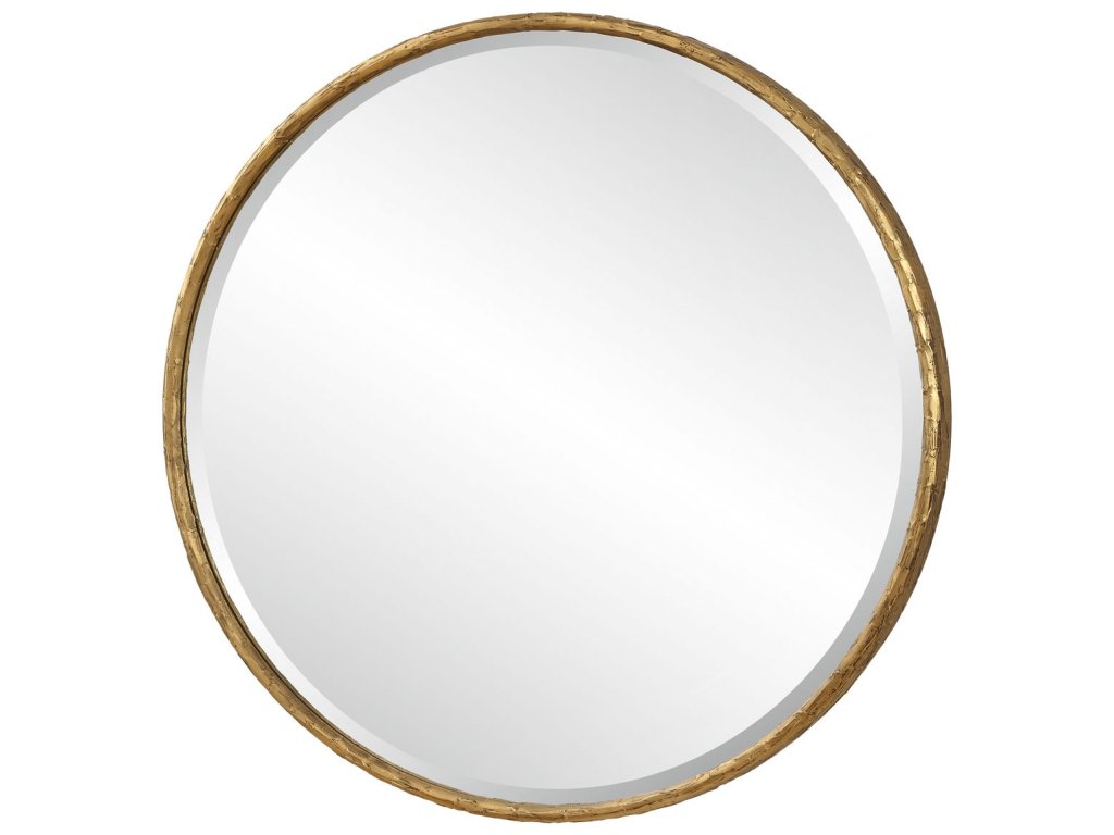 Sutton Round Mirror - image 3