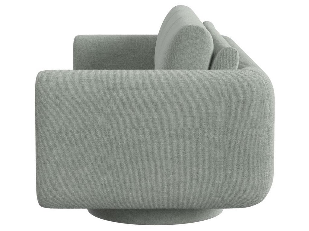 Loop Sofa - Criss Cross Sea Salt - image 2
