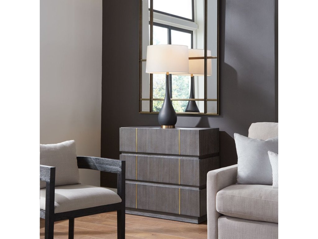 Between The Lines Accent Chest - image 1