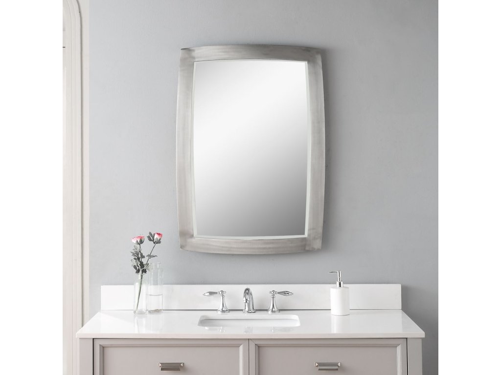 Haskill Mirror - image 1