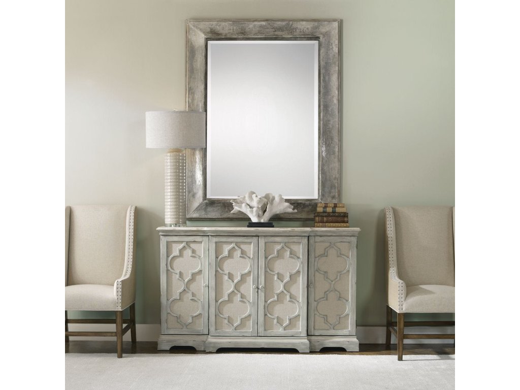 Sophie 4 Door Cabinet - image 1