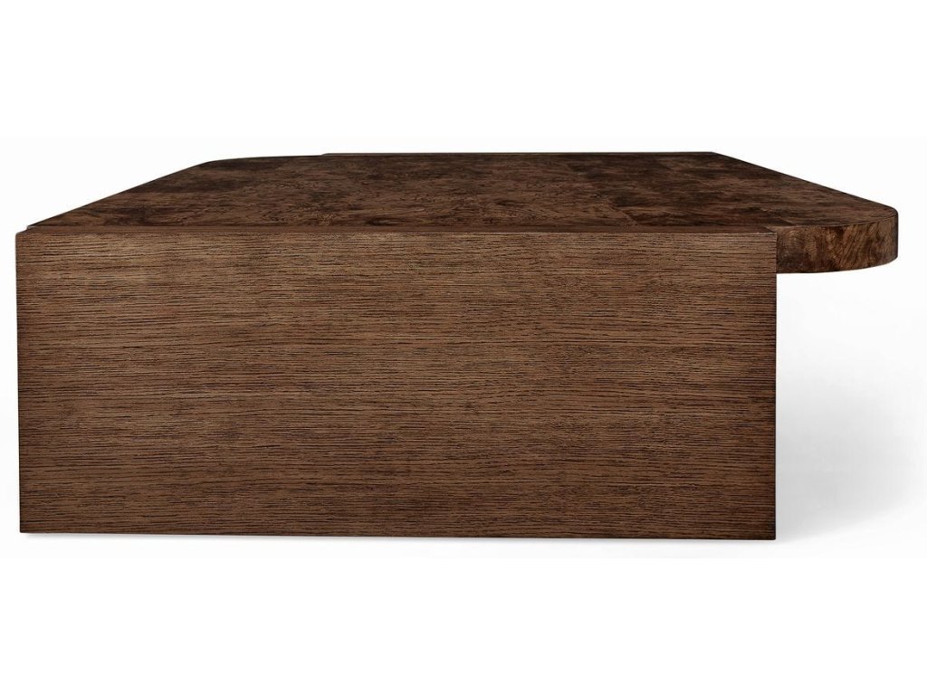 Bolster Coffee Table - image 4