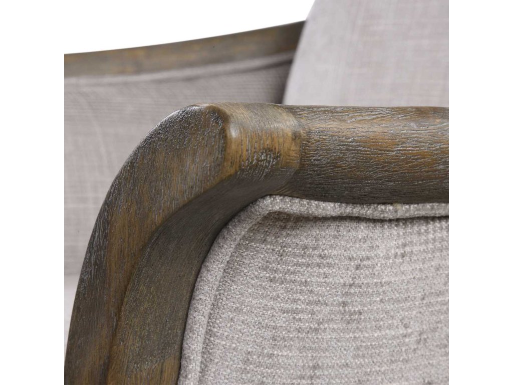 Brittoney Armchair - image 5