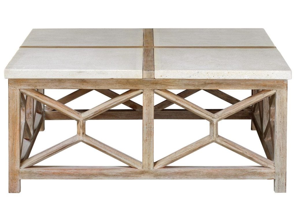 Catali Coffee Table - image 3