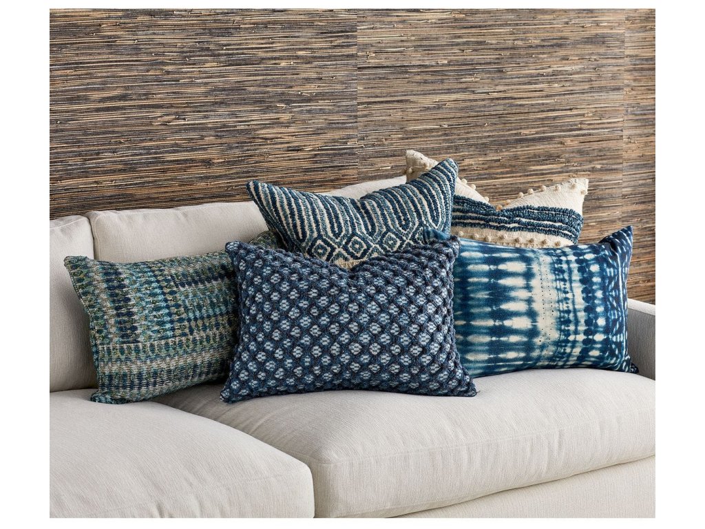Tie Dye Pillow - image 2