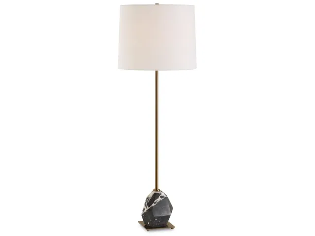 Rowland Buffet Lamp