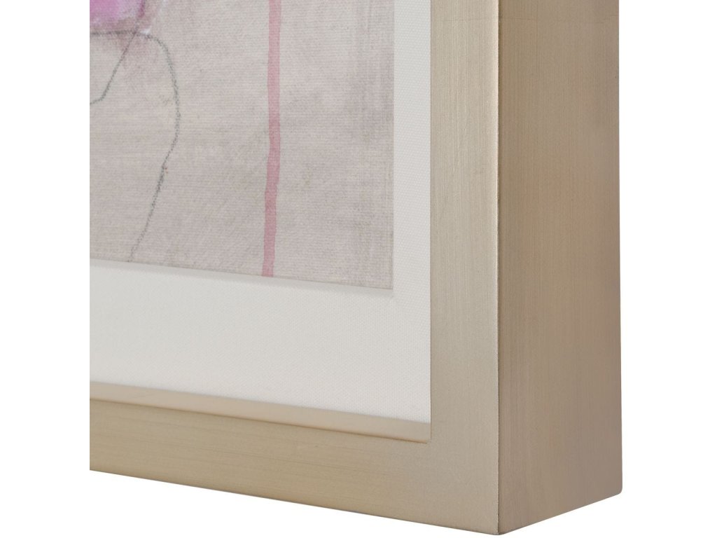 Metropolitan Rush Framed Prints, S/2 - image 6