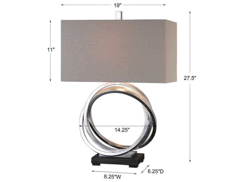 Soroca Table Lamp - image 2