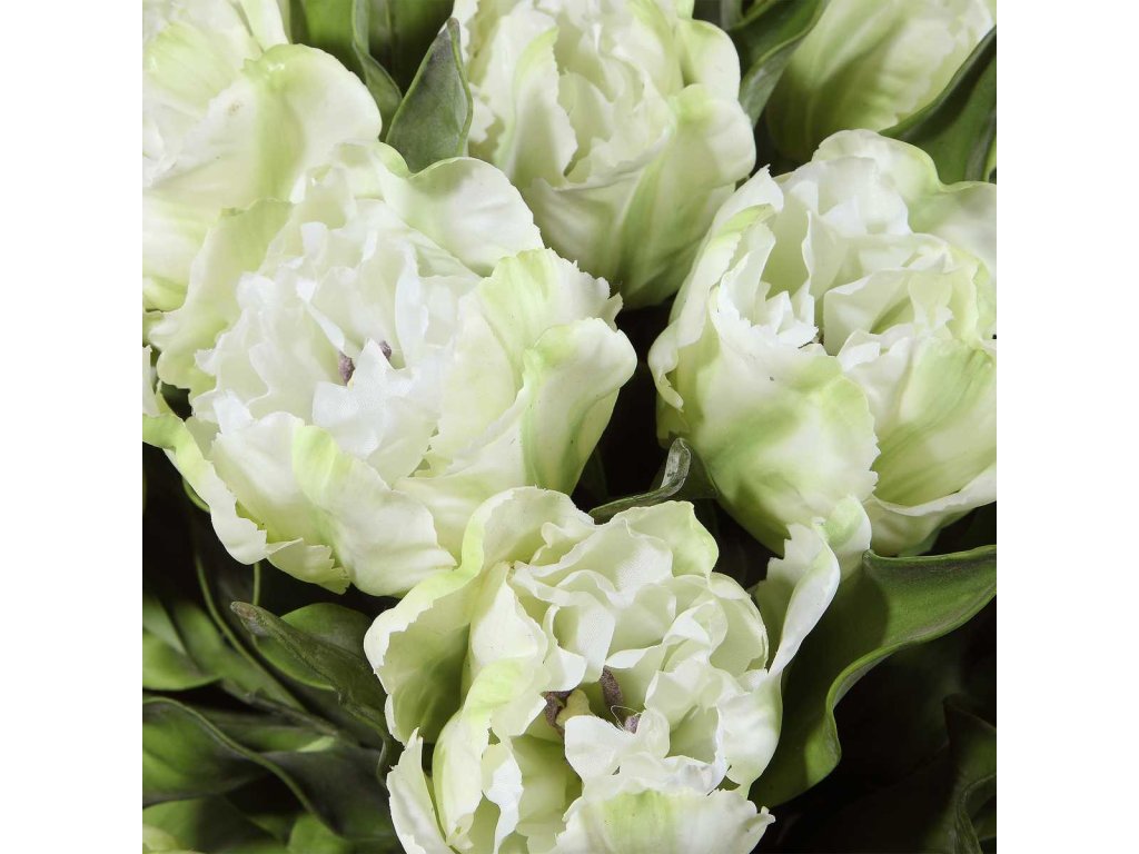 Kimbry Tulip Centerpiece - image 4
