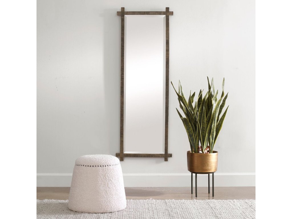 Abanu Tall Mirror - image 5