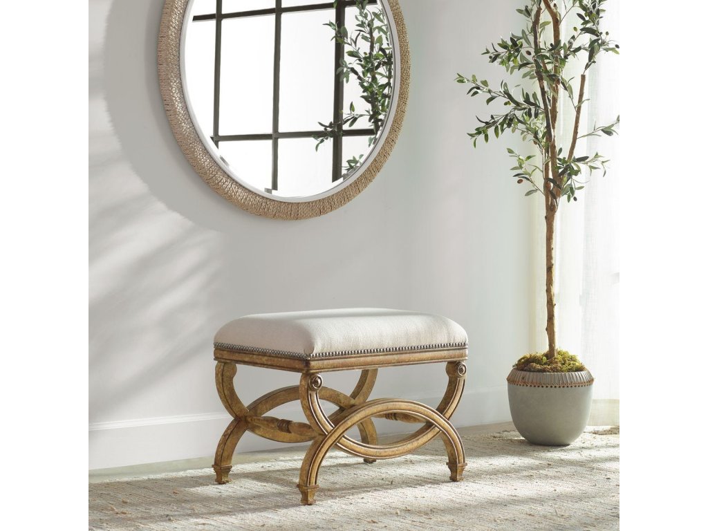 Karline Small Bench - image 1
