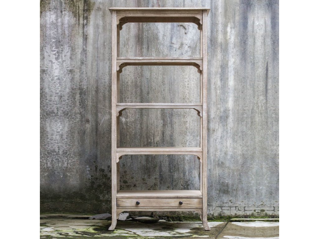 Bridgely Etagere - image 2