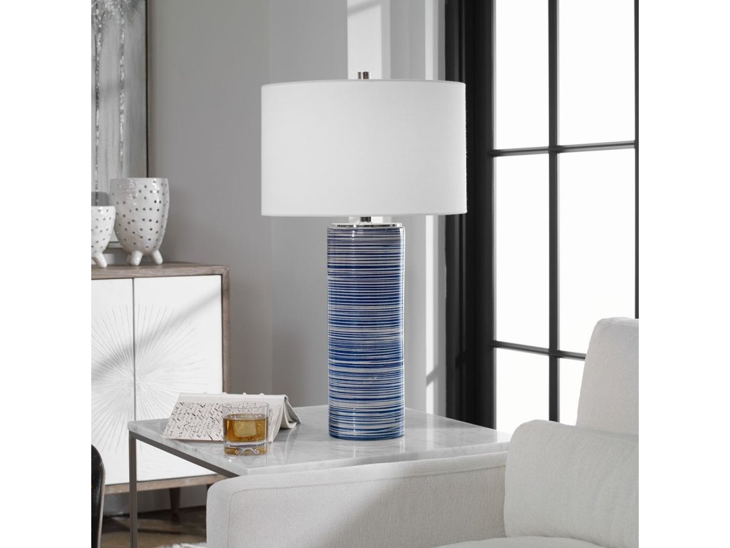 Montauk Table Lamp - image 2