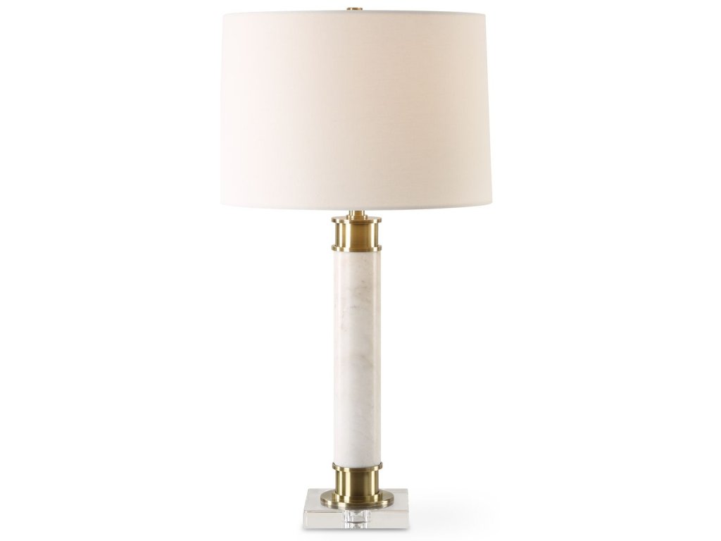Plinth Table Lamp - main image