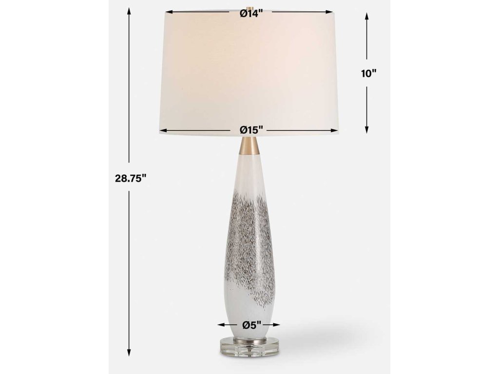 Quinn Table Lamp - image 7