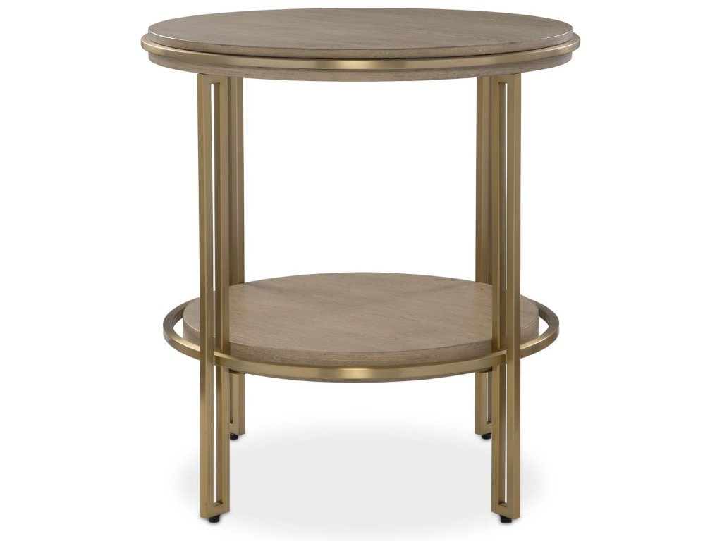 Elise Side Table - main image