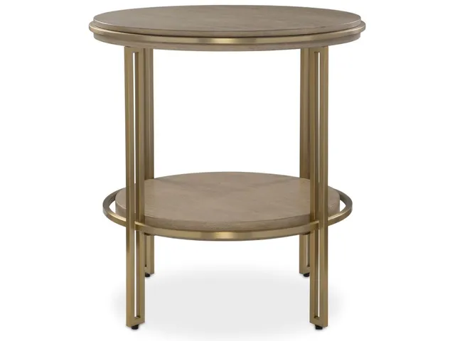 Elise Side Table
