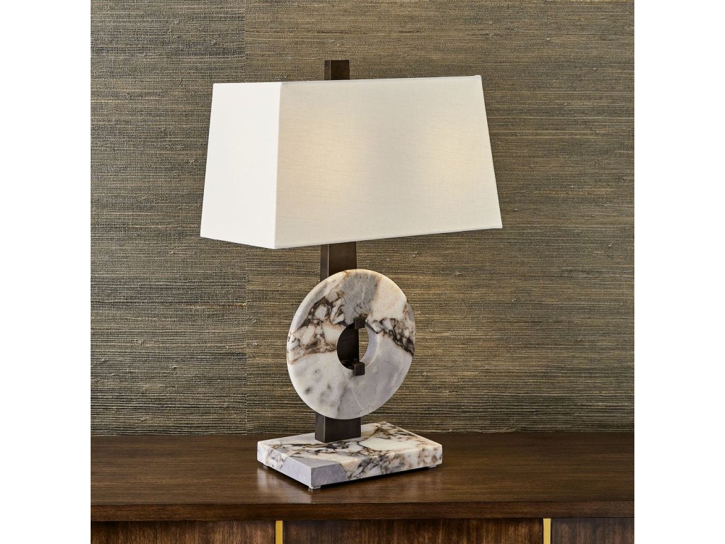 Circulation Table Lamp - image 4